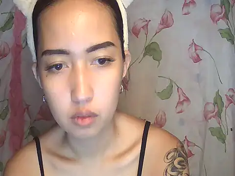 Snapshot of Soft_Angel8 chatting on August 2, 2026, 1:26 am Soft Angel8 online show from August 2, 2026, 1:26 am