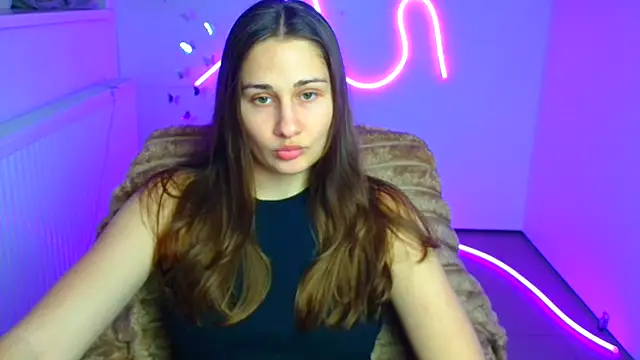 Stefanie Sweet online show from March 28, 2026, 6:47 am