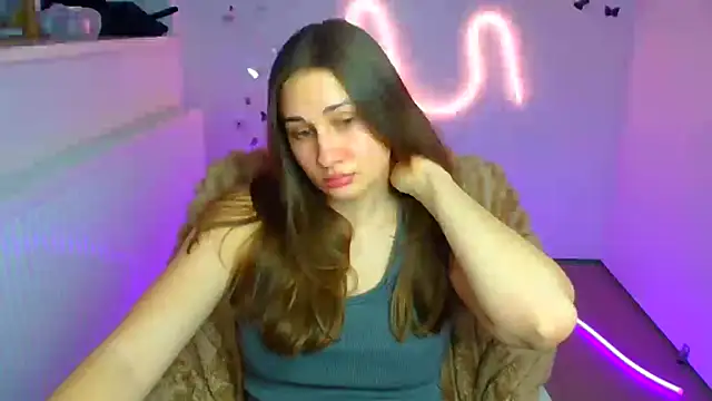 Snapshot of Stefanie_Sweet chatting on March 23, 2026, 6:24 am Stefanie Sweet online show from March 23, 2026, 6:24 am