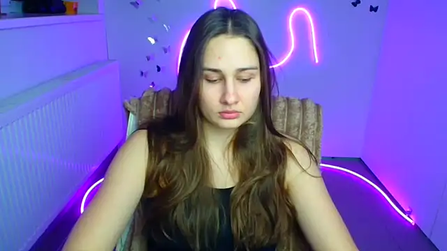 Snapshot of Stefanie_Sweet chatting on February 22, 2026, 12:18 pm Stefanie Sweet online show from February 22, 2026, 12:18 pm