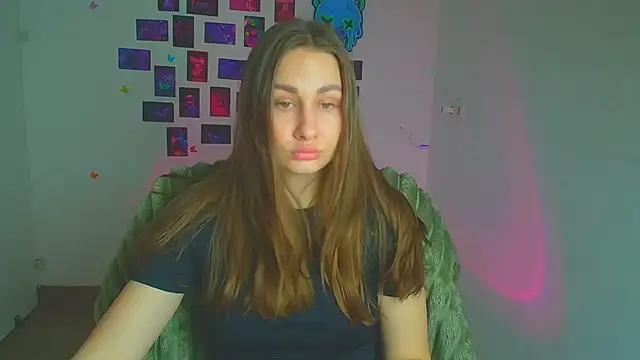 Snapshot of Stefanie_Sweet chatting on March 18, 2026, 6:38 am Stefanie Sweet online show from March 18, 2026, 6:38 am