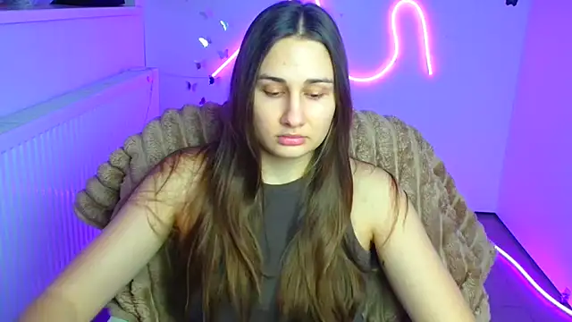 Snapshot of Stefanie_Sweet chatting on March 1, 2026, 6:24 am Stefanie Sweet online show from March 1, 2026, 6:24 am