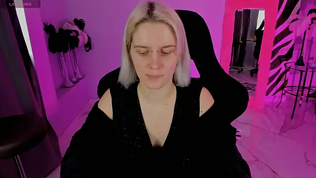 Snapshot of BethanyCloud chatting on February 25, 2026, 8:47 am BethanyCloud online show from February 25, 2026, 8:47 am