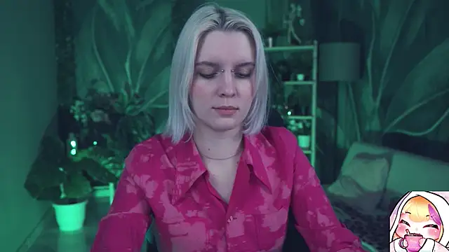 Snapshot of BethanyCloud chatting on February 20, 2026, 6:26 am BethanyCloud online show from February 20, 2026, 6:26 am