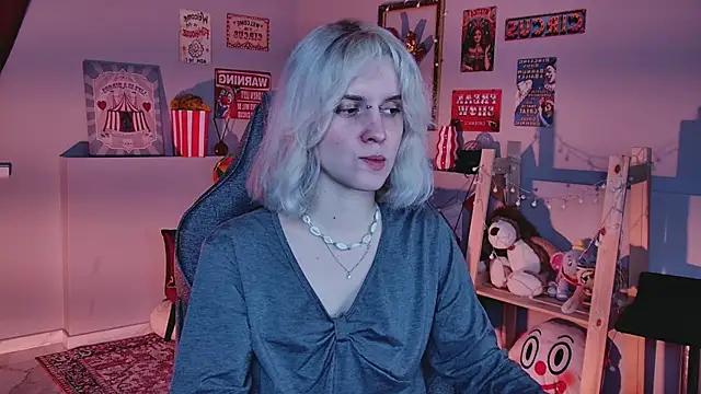 BethanyCloud online show from June 20, 2026, 2:16 am