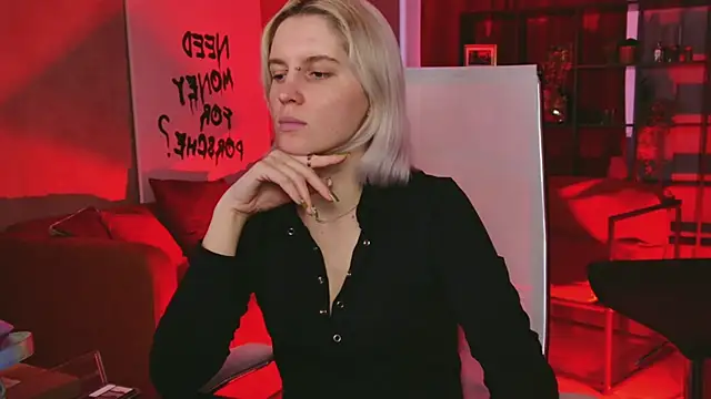 Snapshot of BethanyCloud chatting on March 13, 2026, 5:23 am BethanyCloud online show from March 13, 2026, 5:23 am