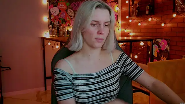 BethanyCloud online show from June 7, 2026, 5:23 am