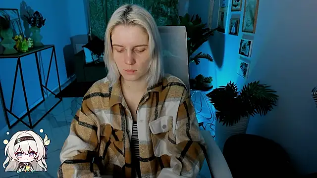 Snapshot of BethanyCloud chatting on February 27, 2026, 5:18 am BethanyCloud online show from February 27, 2026, 5:18 am