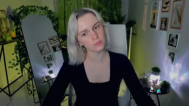 BethanyCloud online show from June 10, 2026, 2:13 am
