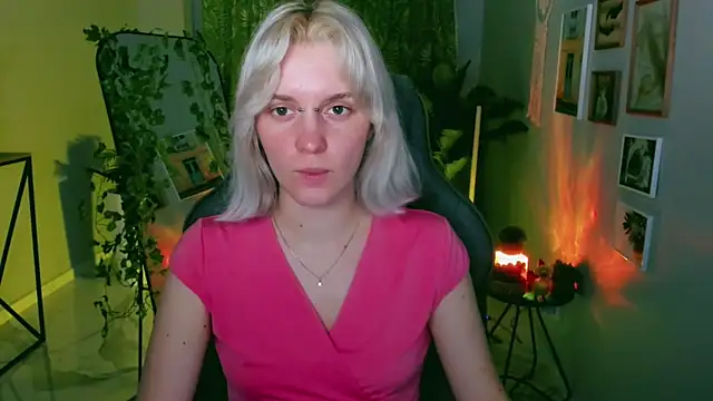 BethanyCloud online show from June 19, 2026, 5:35 am