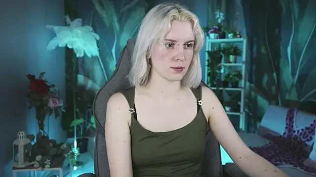 BethanyCloud online show from June 15, 2026, 5:07 am