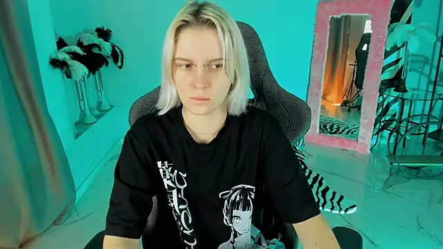 BethanyCloud online show from January 14, 2026, 2:26 am