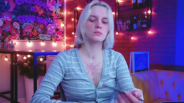 BethanyCloud online show from April 23, 2026, 5:25 am
