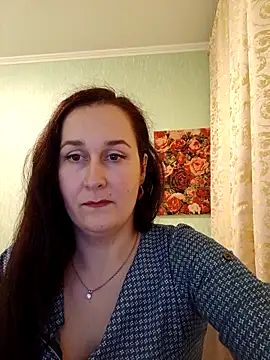 Amandda  online show from February 16, 2026, 4:05 pm