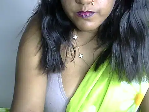 Cute mikii online show from February 15, 2026, 7:13 pm