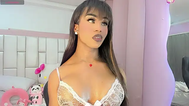 DarliingSweet online show from June 1, 2026, 11:32 am