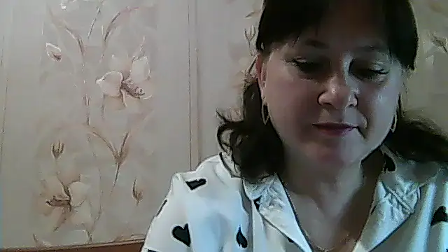 Samantha44021 online show from October 1, 2025, 9:29 pm