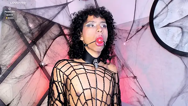 Snapshot of venus-03 chatting on October 30, 2025, 3:38 am venus-03 online show from October 30, 2025, 3:38 am