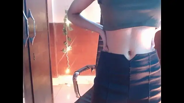  kamyaa09 online show from January 15, 2026, 9:18 pm