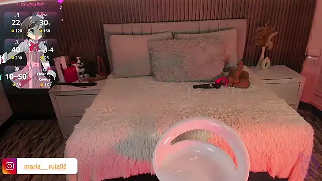 Snapshot of PAULETEJOHNSON chatting on August 4, 2026, 3:00 am PAULETEJOHNSON online show from August 4, 2026, 3:00 am