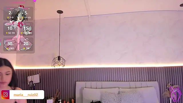Snapshot of PAULETEJOHNSON chatting on July 25, 2026, 3:36 am PAULETEJOHNSON online show from July 25, 2026, 3:36 am