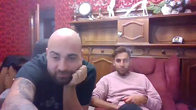 omihaze94 online show from October 19, 2025, 4:21 pm