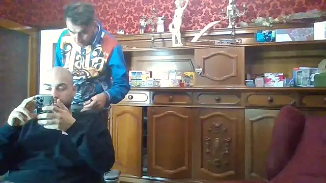 omihaze94 online show from February 2, 2026, 10:36 am