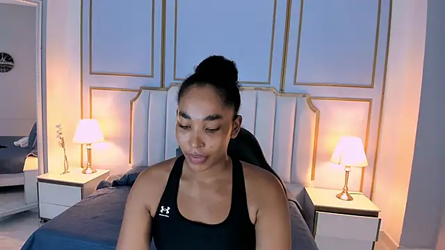 Ketty 89 online show from January 14, 2026, 7:17 pm