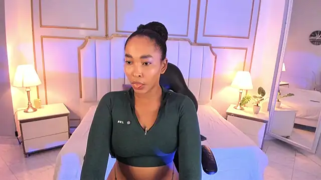 Ketty 89 online show from May 5, 2026, 7:28 pm