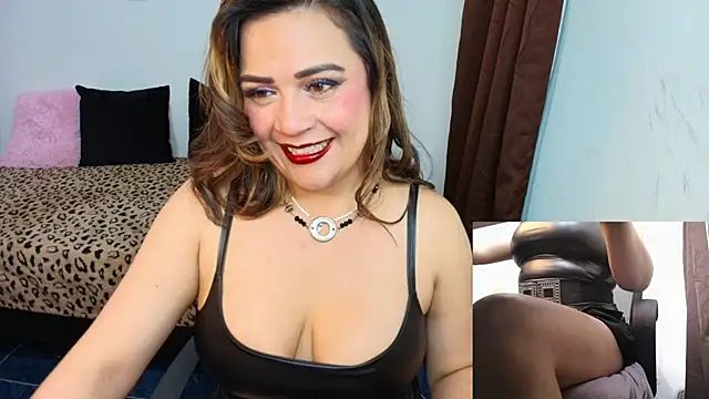 Paulina-Becerraa online show from May 2, 2026, 4:28 am