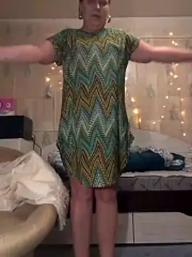 Tupo070481 online show from January 13, 2026, 5:11 am