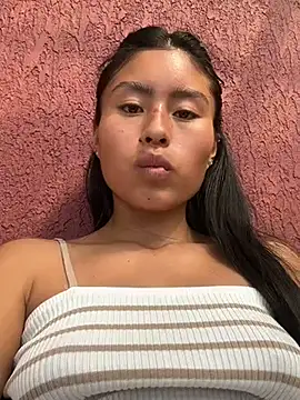 vanesa51 online show from October 6, 2025, 7:47 pm