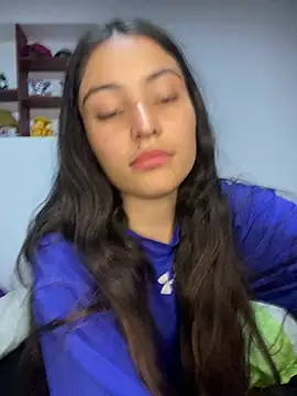 hotwife26 online show from March 3, 2026, 9:05 am