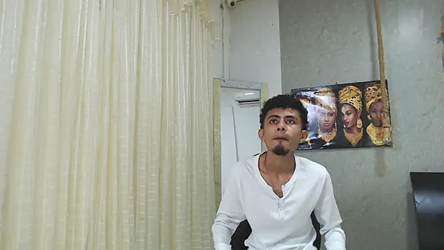 noah the kingmaster online show from October 2, 2025, 2:09 pm