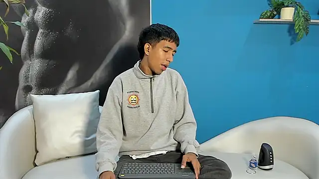 ender h0t online show from January 15, 2026, 1:36 pm