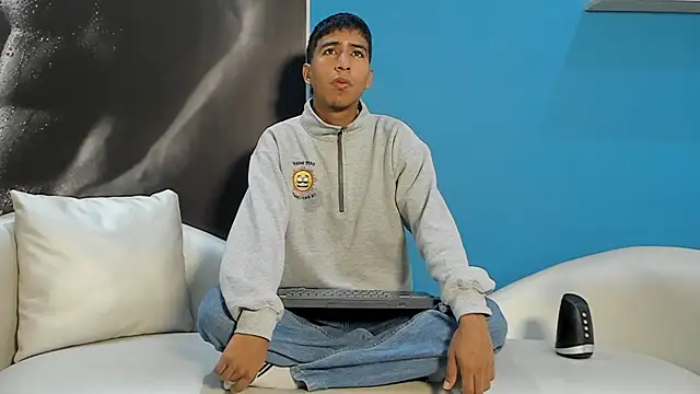 ender h0t online show from January 7, 2026, 1:38 pm