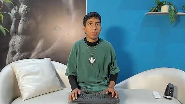 ender h0t online show from January 16, 2026, 1:48 pm