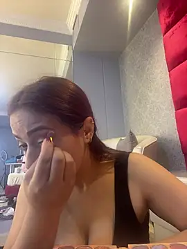 Snapshot of VictoriaFerro chatting on July 26, 2026, 2:02 pm VictoriaFerro online show from July 26, 2026, 2:02 pm
