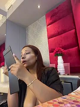 Snapshot of VictoriaFerro chatting on June 13, 2026, 2:48 pm VictoriaFerro online show from June 13, 2026, 2:48 pm
