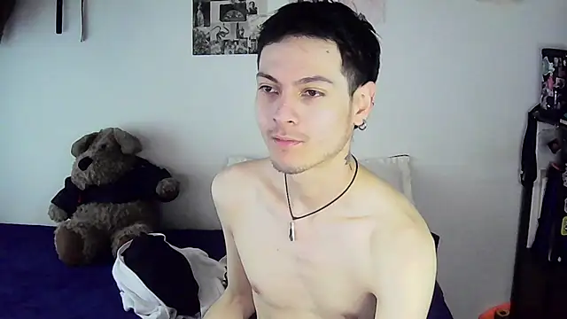 Dioniso guy8 online show from October 8, 2025, 2:51 pm