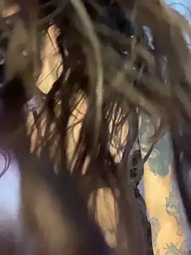 alysa g  online show from March 20, 2026, 10:55 pm