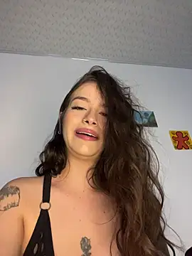 alysa g  online show from February 11, 2026, 9:14 pm