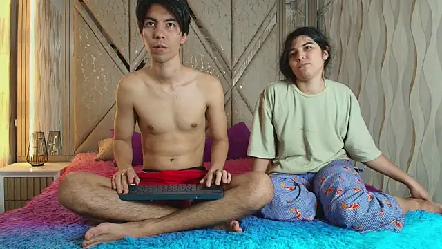 Couplex xxx online show from February 4, 2026, 1:22 am