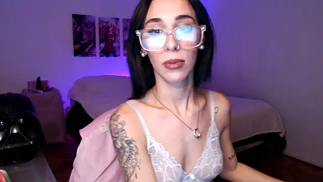 Sofia Amour online show from September 16, 2025, 12:11 am