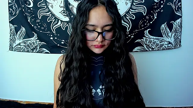 Calita sexy1 online show from October 24, 2025, 8:19 pm