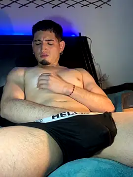 Ian kai online show from October 7, 2025, 2:34 am