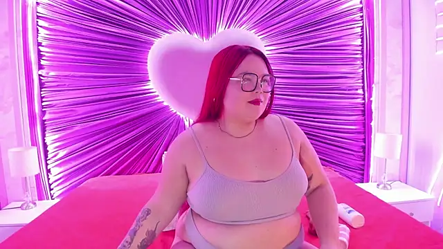 Snapshot of Lushi_Love chatting on July 5, 2026, 3:00 am Lushi Love online show from July 5, 2026, 3:00 am