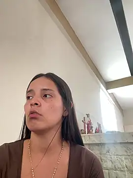 Mia jhoonson online show from March 5, 2026, 8:38 pm