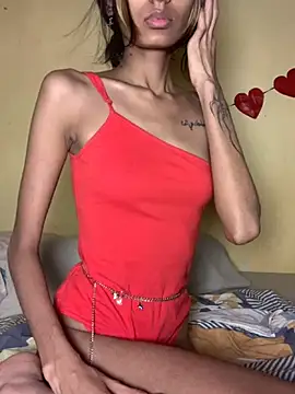 Serah201 online show from February 14, 2026, 7:25 pm