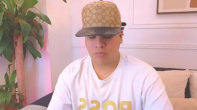 Naim Bennetsex online show from February 25, 2026, 3:07 am